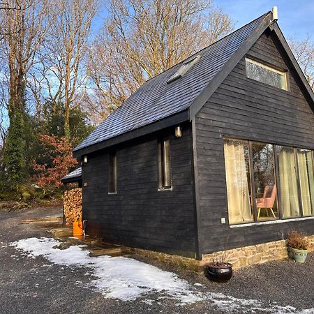 Sligo Forest Retreat エクステリア 写真