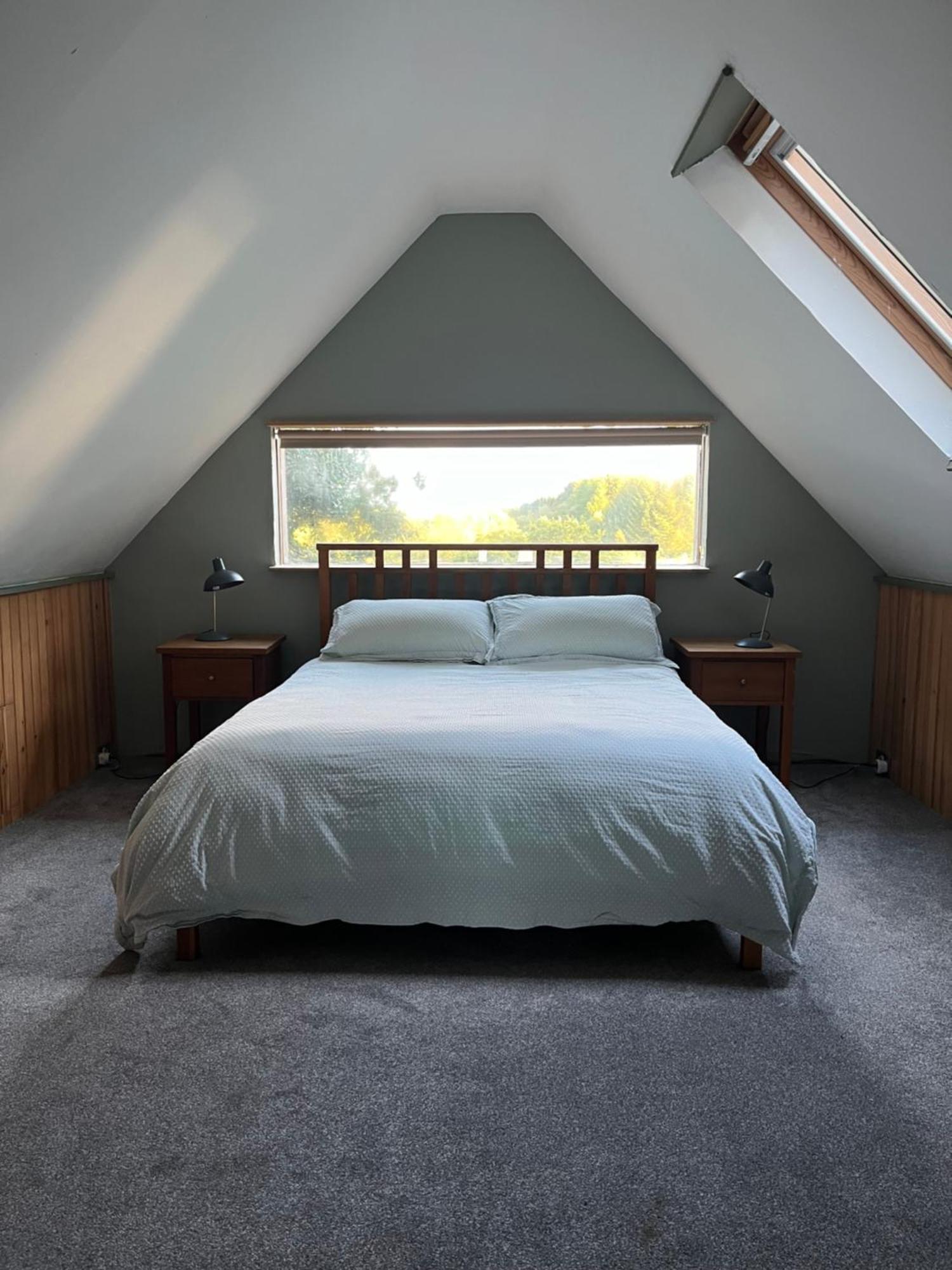 Sligo Forest Retreat エクステリア 写真