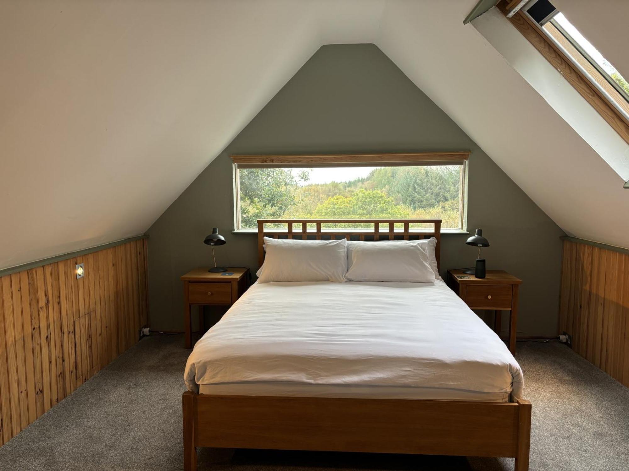 Sligo Forest Retreat エクステリア 写真