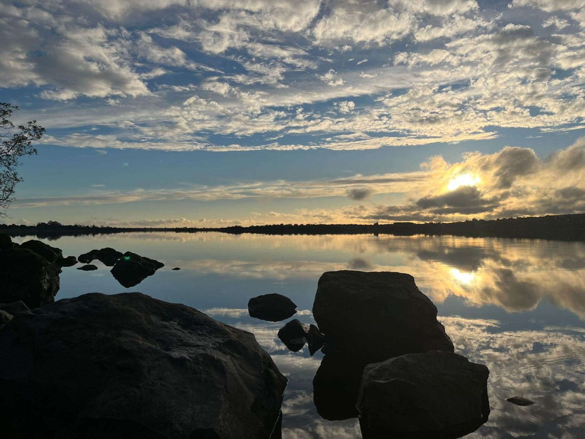 Sligo Forest Retreatヴィラ エクステリア 写真